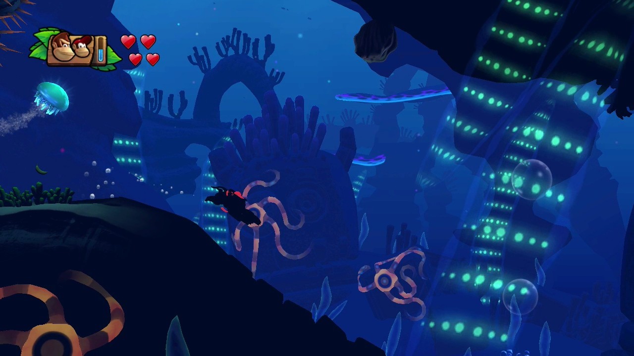Donkey Kong Country: Tropical Freeze - Imagen 26